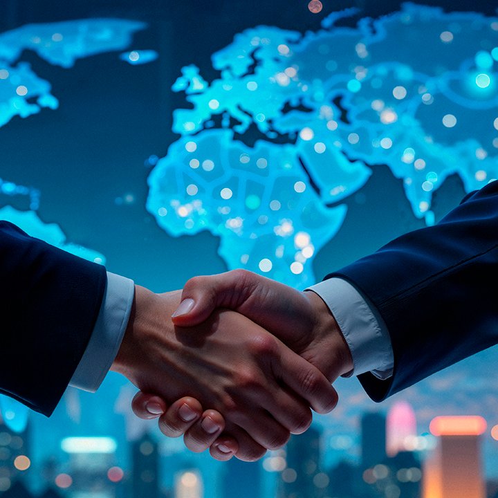 About Hunttech Electronics India team – experts in IP surveillance and AV solutions