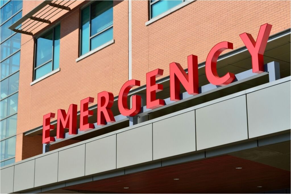 Hospital Surveillance & Zoned Audio Paging Systems – Hunttech Electronics India