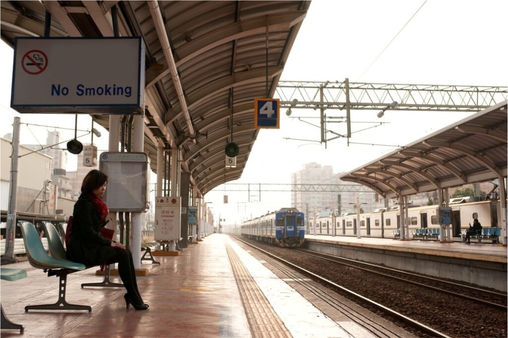 Public Transportation Surveillance & IP Camera Integration – Hunttech Solutions