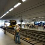 Industry Spotlight – Modernizing Metro Stations with Smart PA Audio