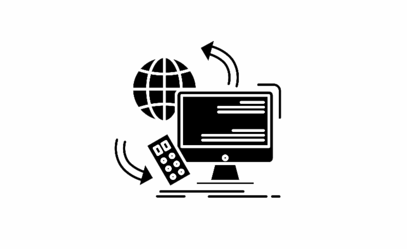 No Remote Monitoring
